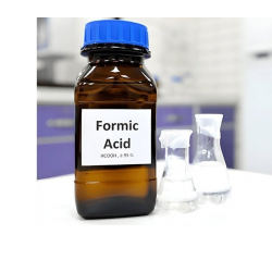 Formic Acid [for LC-MS], 98% (GC) 25 ML