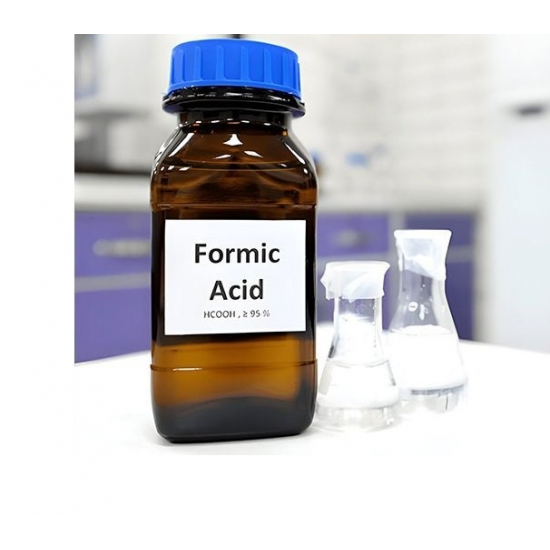 Formic Acid [for LC-MS], 98% (GC) 25 ML