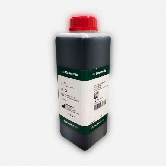 ABX, Eosinofix 1LT