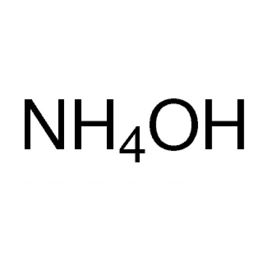 Ammonia Solution AR sp. gr. 0.91 , 2 5 L Ammonia Solution AR sp. gr. 0.91 , 2 5 L