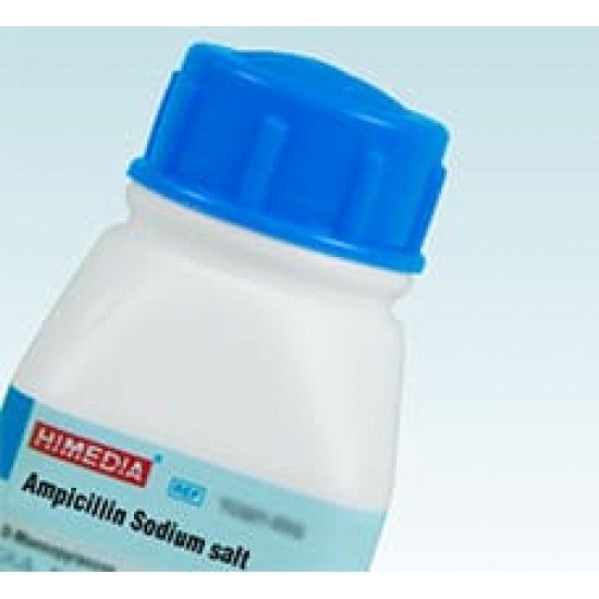 Ampicillin 10G Ampicillin 10G