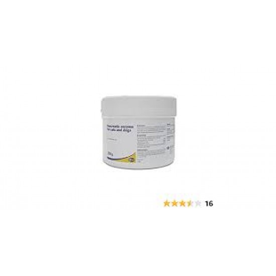Amylase Powder 250Gm Amylase Powder 250Gm