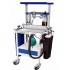 Anesthesia Trolley