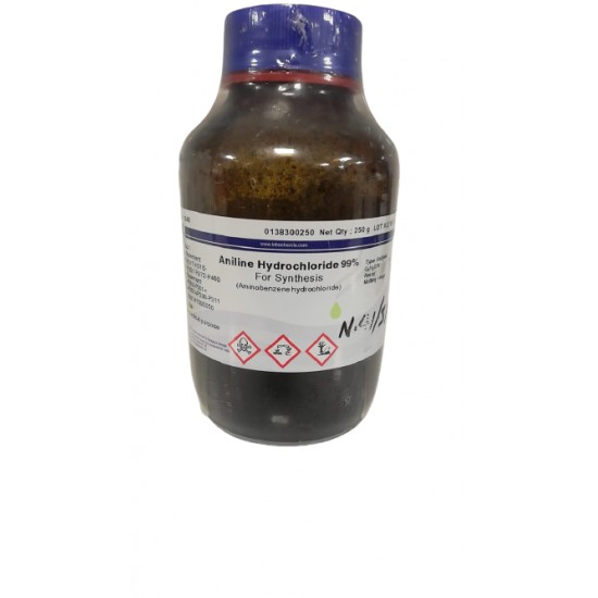 Aniline hydrochloride (250GM)
