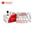 Annexin V-FITC Apoptosis Detection Kit 50TST List Price/Quantity	Total $