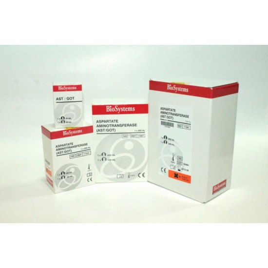 AST/GOT Kit 50ml