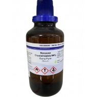 Benzene Crystallizable (500g)