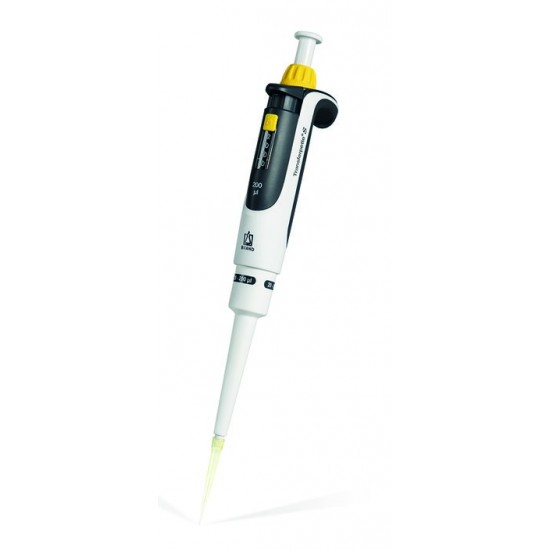 BRAND® Transferpette® S Pipette (100-1000 μL)