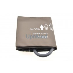 Brown Neonate Single NIBP Cuff with bladder,TPU,8- 13CM
