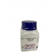 Calcium Chloride Fused 95% Extra Pure, (500GM)