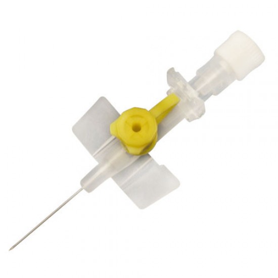 Cannula Size 18G