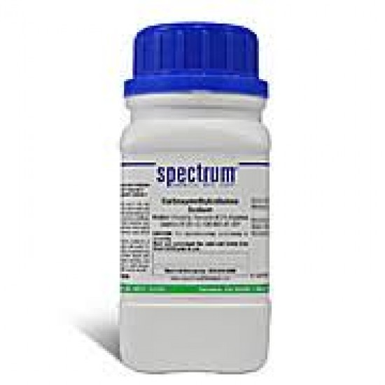 Carboxymethylcellulose sodium, meets USP testing specifications, Medium viscosity, 1