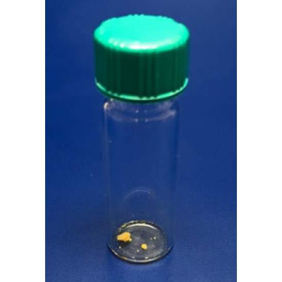 CdTe Core Type COOH Functionalized Quantum Dots, Fluorescence 610 nm (Hydrophilic)