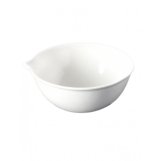 Ceramic Evaporating Dishes 35ml,(60x24Mm)