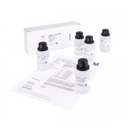Certified sec. standard reference buffer solution (5*100ml) Certified sec. standard reference buffer solution (5*100ml)