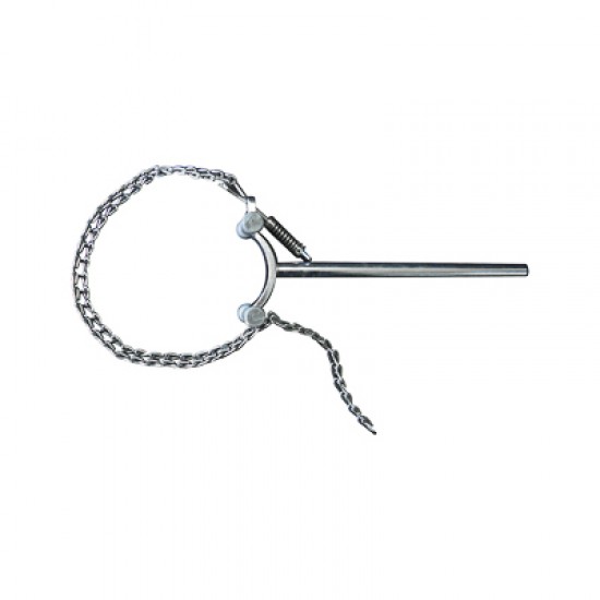 Chain Clamp 80-150 MM