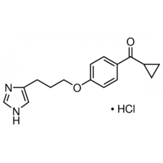 Ciproxifan hydrochloride - 100 mg