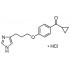 Ciproxifan hydrochloride - 100 mg