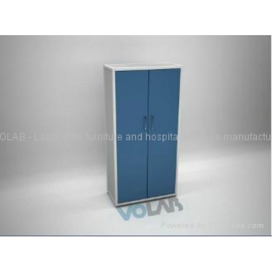 Closing Cabinet 1200x450x1800