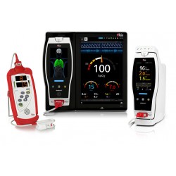 Co-Oximeter moniter