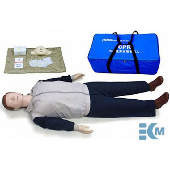 CPR Training Manikin