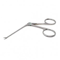 Crocodile Ear Forceps 16cm Crocodile Ear Forceps 16cm