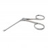 Crocodile Ear Forceps 16cm