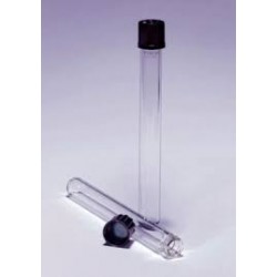 Culture Tube Glass Screw Cap 16 x 100mm