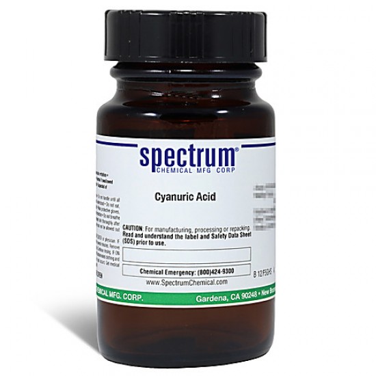 Cyanuric Acid - 100 g