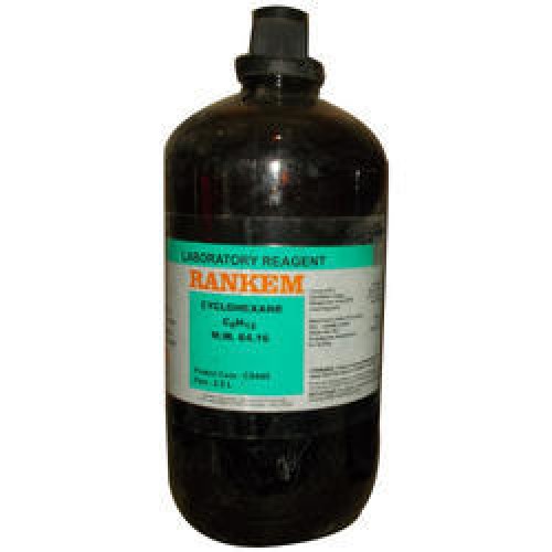Cyclohexanone 2.5L | ArkanLabs