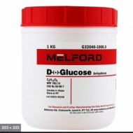 D(+)Glucose Anhydrous,Extra Pure 1kg