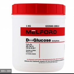 D(+)Glucose Anhydrous,Extra Pure 1kg D(+)Glucose Anhydrous,Extra Pure 1kg