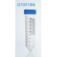 D1001-BB Centrifugation Tube 50ml Pk/50 D1001-BB Centrifugation Tube 50ml Pk/50