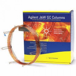 DB-624 Capillary column 70m, 0.53mm, 3.0µm DB-624 Capillary column 70m, 0.53mm, 3.0µm