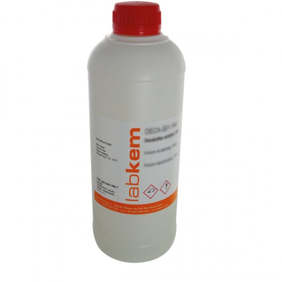 Decalcifier Solution , (1 L ) Decalcifier Solution , (1 L )