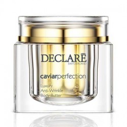 Declare Caviar Declare Caviar
