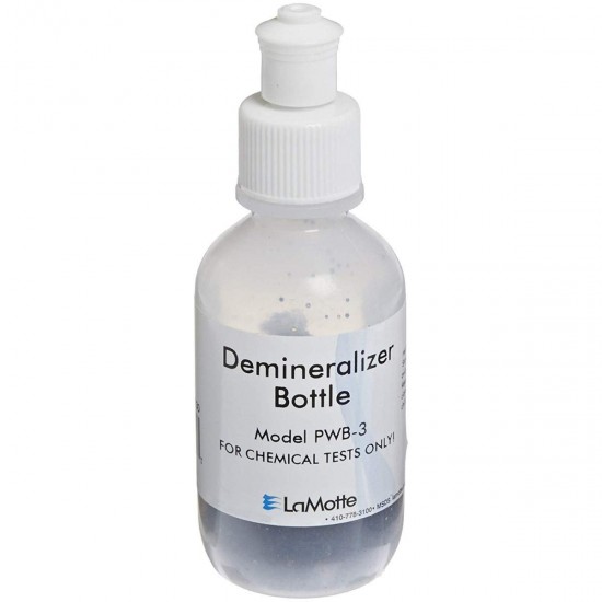 Demineralizer Test Solution 250Ml