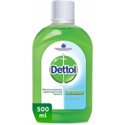 Dettol  500Ml