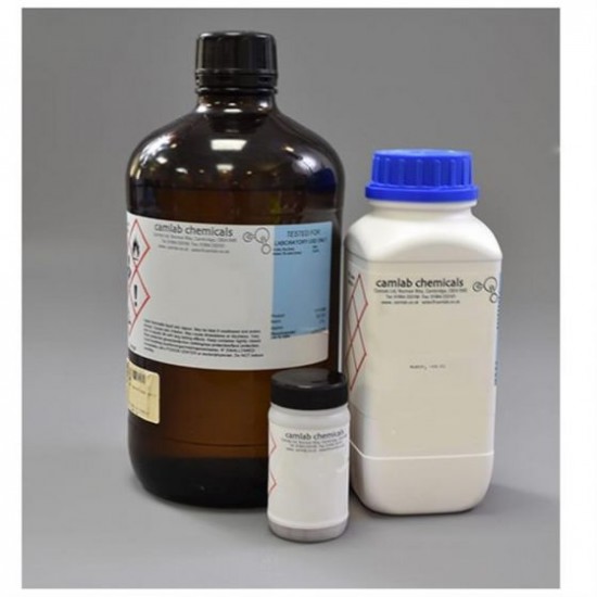 Di-Sodium Hydrogen Orthophosphate Anhydros AR 1Kg