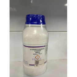 Di-Sodium Tetraborate Decahydrate LR (1KG)