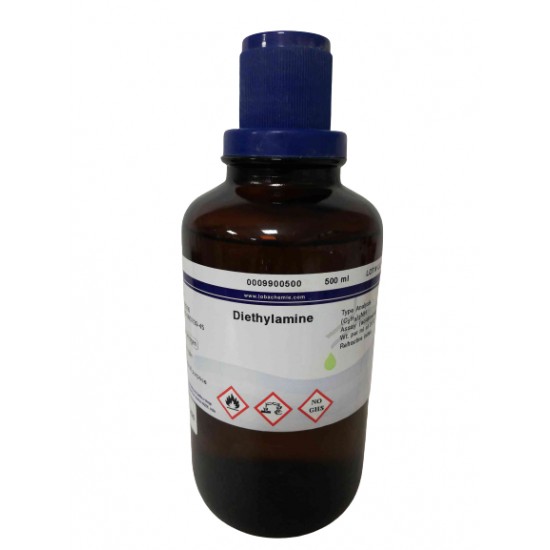 Diethylamine 500ML