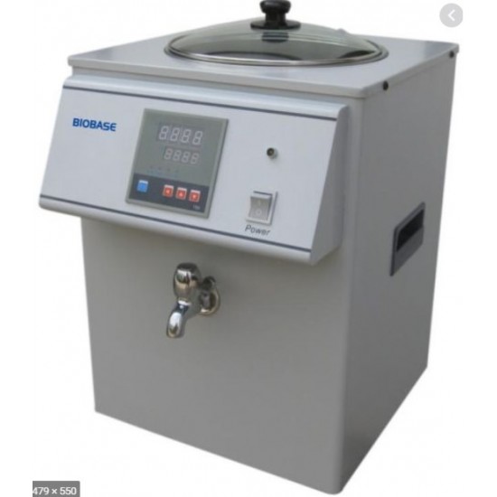 Digital Paraffin Wax Dispenser