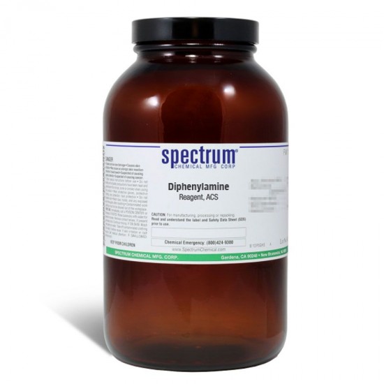 Diphenylamine  100Gm