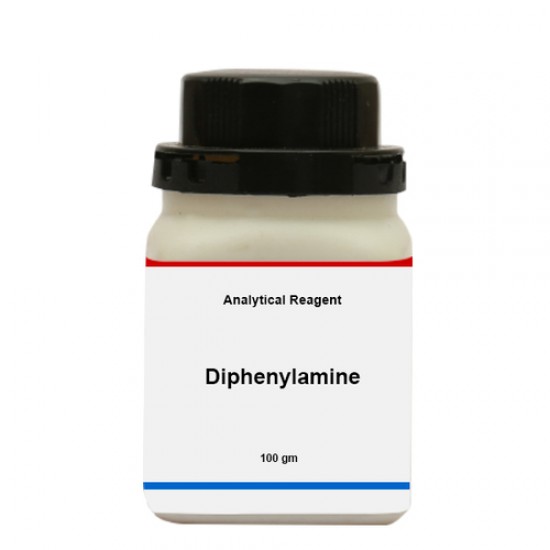Diphenylamine 100Gm