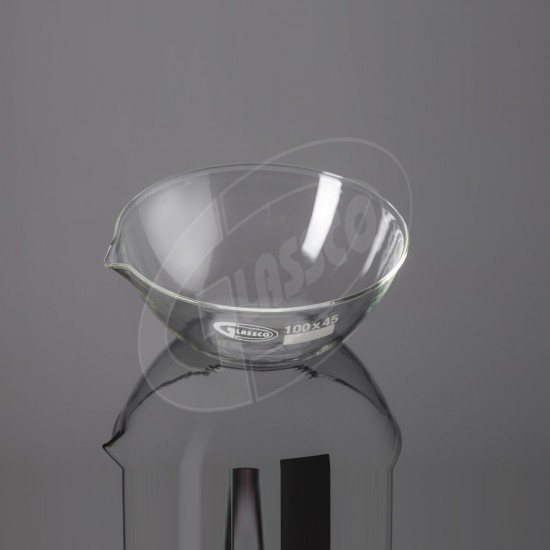 Dishes, Evaporating (600ml) Dishes, Evaporating (600ml)