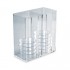 Dispenser Petri Dish Acry