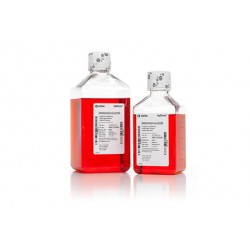 Dulbecco's Modified Eagle's Medium - high glucose, With 4500 mg/L glucose, L-glutamine, and sodium pyruvate, without sodium bicarbonate., powder, suitable for cell culture, 1 L Dulbecco's Modified Eagle's Medium - high glucose, With 4500 mg/L glucose, L-glutamine, and sodium pyruvate, without sodium bicarbonate., powder, suitable for cell culture, 1 L