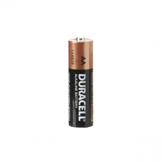 Duracell AA Duracell AA