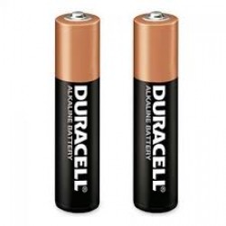 Duracell Battery Duracell Battery