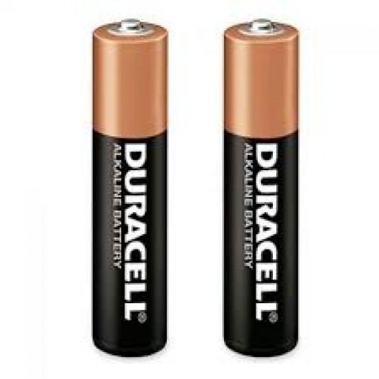Duracell Battery